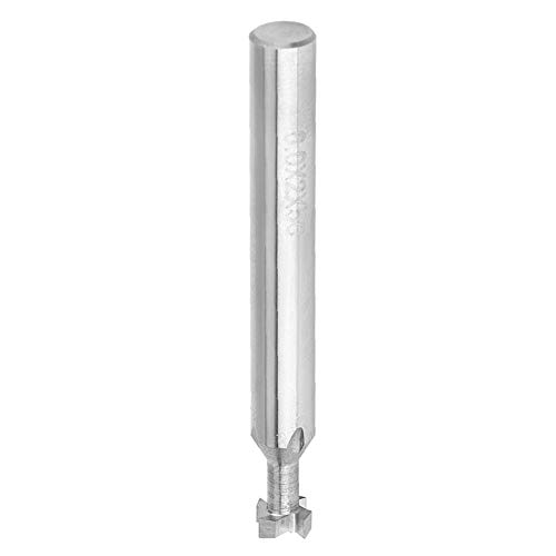 Walfront WALFRONTUPINS3TKG2 T Slot Cutter End Mill thumb #8
