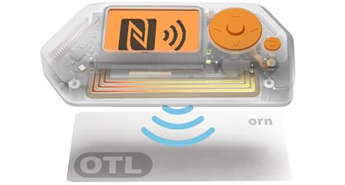 Image of Flipper Zero - Linux Arm Multi-Tool Device For Hackers