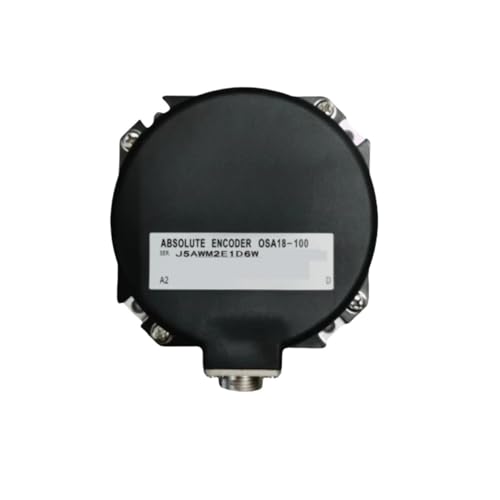 Encoder OSA17-020 résout les pannes de positionnement des machines