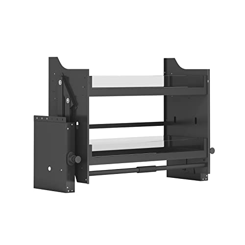HEEPOR 36-inch Pull-Down