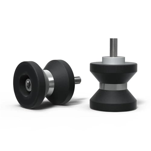 Pions de levage bras oscillant pour béquille arrière moto MT-09 et FZ-10
