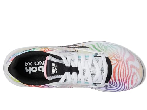 Reebok Unisex-Adult Nano X4 Pride Sneaker2