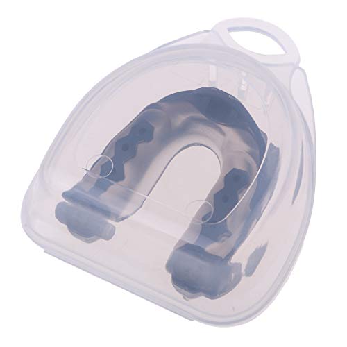 MagiDeal Gebitsbeschermers/Gebitsbeschermers Boksen/Rugby/Hockey/MMA/Martial Arts/Taekwondo/Muay Thai-tanden Meerdere… - Image 6