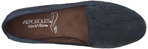 Image of Aerosoles Women's Betunia Slip-On Loafer with Memory Foam Footbed
