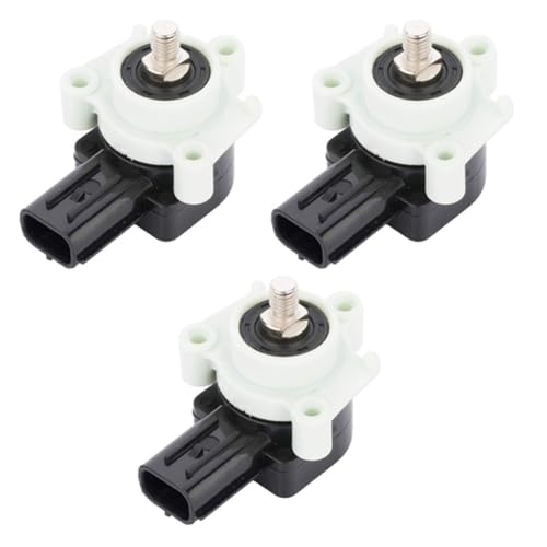 Capteur Niveau Phare 33146-TP7-Y01 Correcteur Assiette 33146SWA003