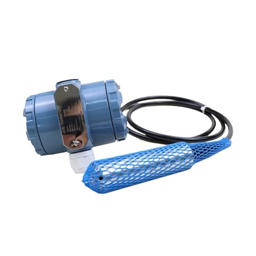 Capteur de liquide pour fosse septique et eaux usées HDL 600