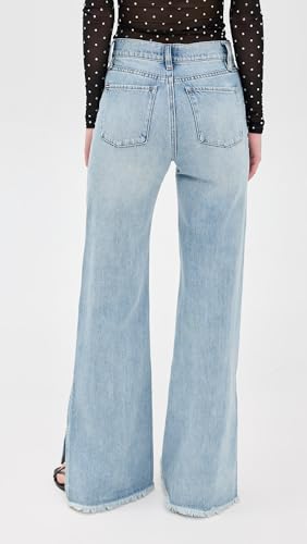 alice + olivia Women's Weezy Jeans3