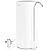 OEMIRY Countertop Water Filtration System, NSF/ANSI 42&372 Certified, 8000 Gallons Alkaline Water Filter, Reduces 99.99% Lead, Chlorine, Heavy Metals, Bad Taste & Odor (1 Filter Included)