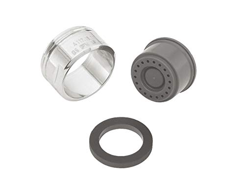 EAF12 CP SPRAY HEAD 0.5 GPM MALE METRIC