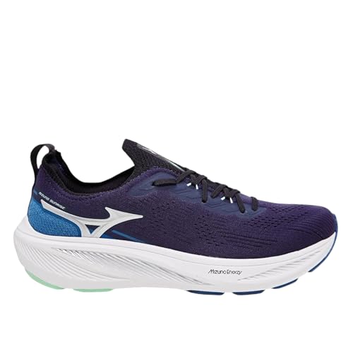 Tênis Mizuno Sunrise - Marinho - Tamanho 39