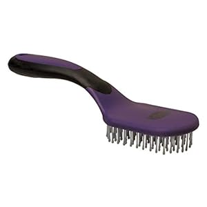 Weaver Leather Mane and Tail Brush