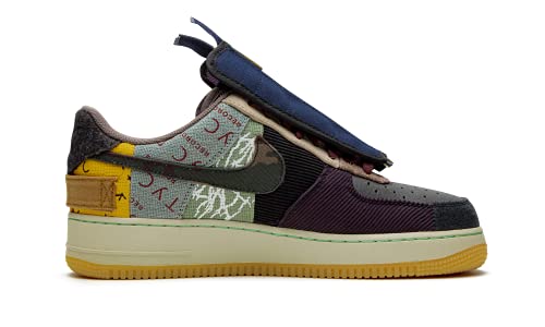 Image of Nike Men's Air Force 1 Low Sneakers