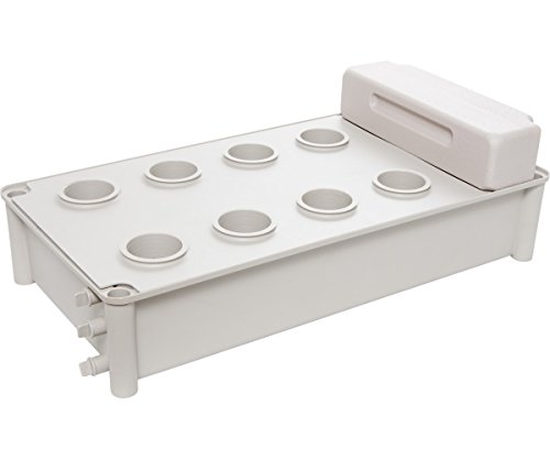 Hydrofarm GCSB Box Kit Hydroponic Salad Garden - Thumbnail 6