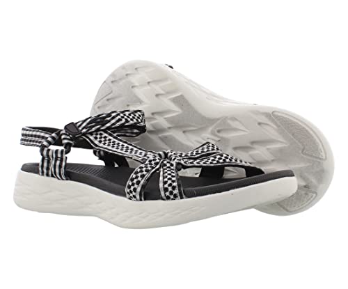 Image of Skechers Women's On-The-go 600-Brilliancy Sport Sandal