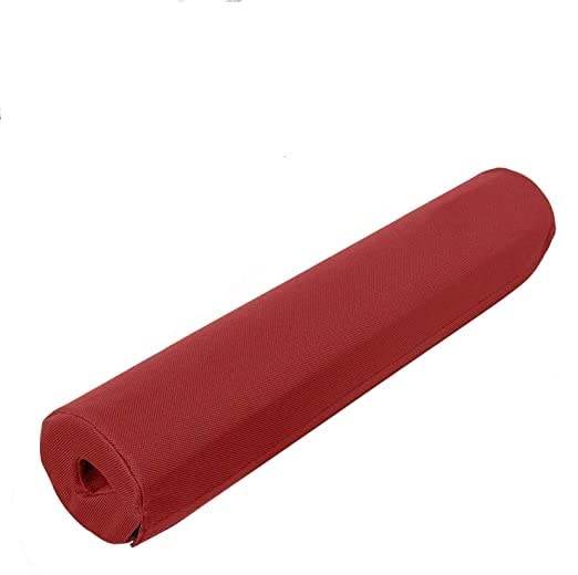 Fitcozi Barbell shoulder Pad - 16-inch, Extra Thick, Padded Cushion for Squat, Hip Thrust, Weight Training and Lunge Exercises - Squat Rack Accessories﻿ (Red)) (B0B81R9JL8) Amazon Price History, Amazon Price Tracker