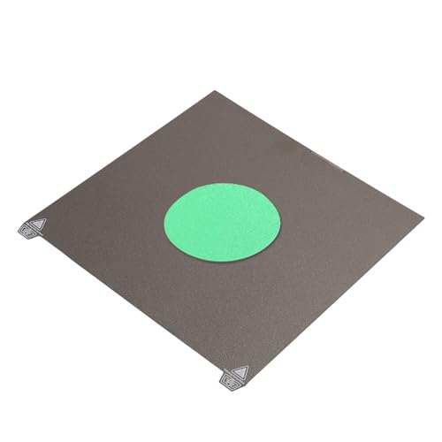 Plaque de construction pour imprimantes des séries K2 Plus et Ender - 4