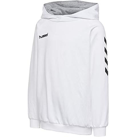 Hummel Hmlgo Kids Sweat à Capuche Cover