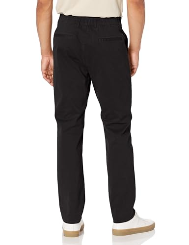 Vince Men's Sueded Twill Garment Dye Pants2