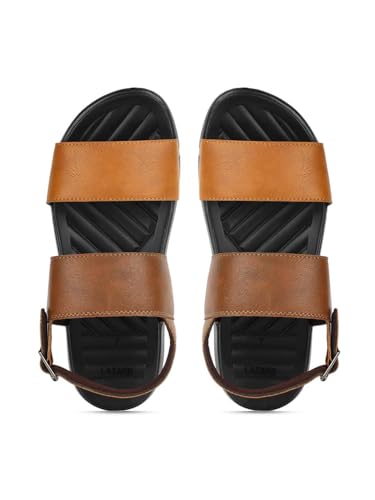 Image of Lazard Khadim's Casual Sandal for Men