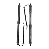 Vérins à gaz électriques Vérin Hayon Électrique Pour Lexus RX350L 2017-2021 Références 6892048061 6891048081 68910-48080 68920-48060 Vérins à gaz hayon électrique(A Pair) Vérins à gaz électriques Vérin Hayon Électrique Pour Lexus RX350L 2017-2021 Références 6892048061 6891048081 68910-48080 68920-48060 Vérins à gaz hayon électrique(A Pair)