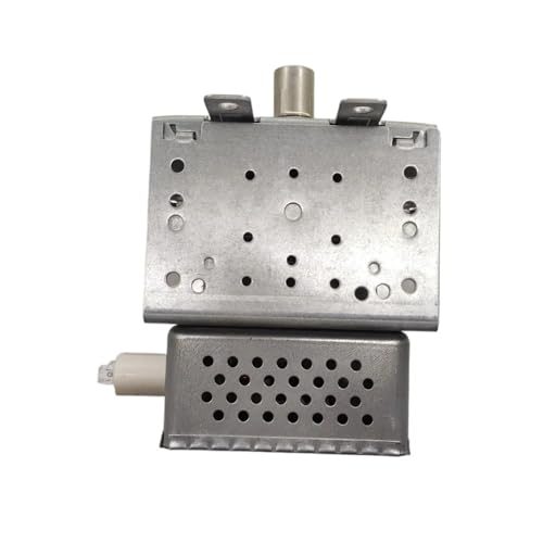 2M261-M22 Air-Cooled Magnetron para Microondas Industrial miniatura 3