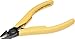 Lindstrom 8164-80-Series Flush Cutter - Large Tapered Head - 12-32 Guage Cutting Capacity - 4.92" L