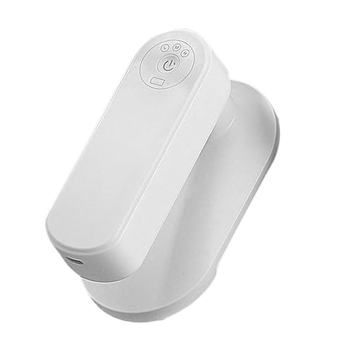 スチームアイロン USB充電式汽船3レベルトラベルガーメントワイヤレスミニハンドヘルドリンクルスチームアイロンを削除 衣類スチーマー