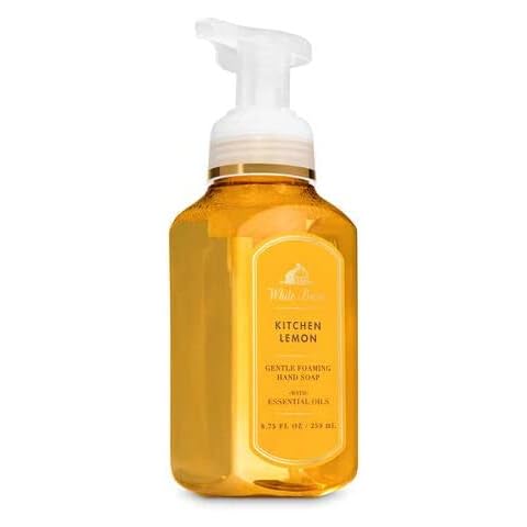 Canero Kitchen Lemon Foaming Soap Cover