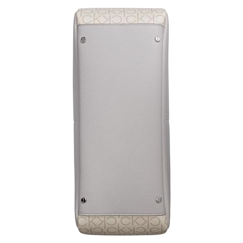 Calvin Klein Zoe Tote3