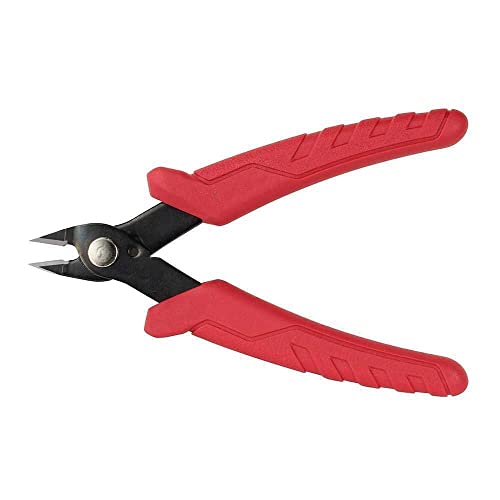 Mini Flush Cut Pliers Cutters