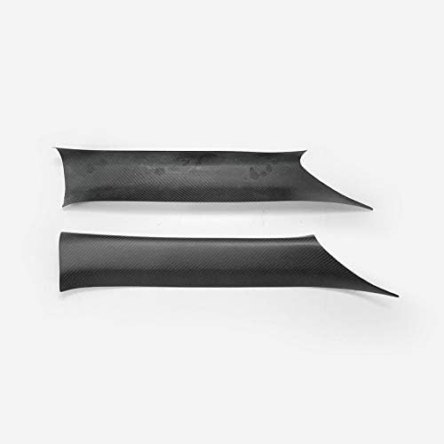 EPR for BRZ/FT86/GT86 Carbon Fiber A Pillar Cover Pair LHD/RHD