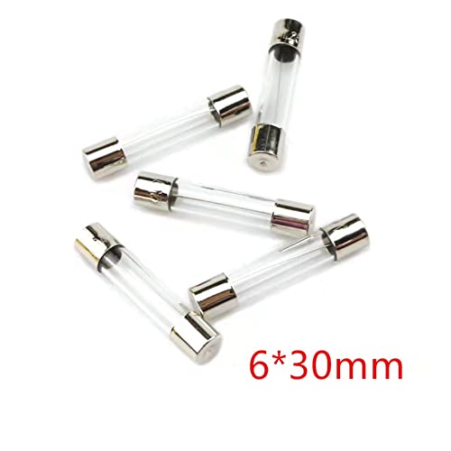 Fusible tube en verre rapide protégeant efficacement vos appareils électroniques