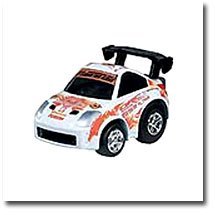 Amazon | スカイネット チョロQ D1グランプリ No.06 ORC with トップ