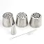 SILVER SET11