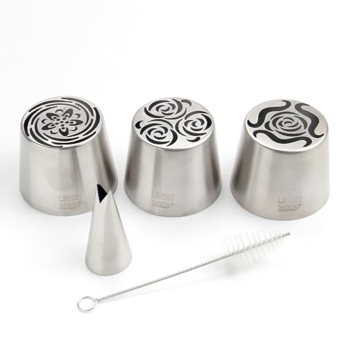 Ateco 224 Drop Flower Tube