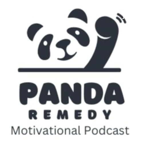 『Panda Remedy』のカバーアート