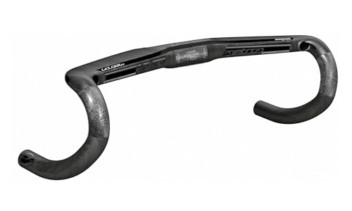 Amazon.co.jp: VISION METRON AERO ACR CARBON HANDLE ヴィジョン