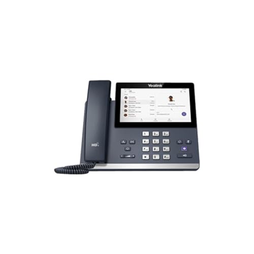 Yealink MP56 MS Teams Teléfono IP Pack de 2 miniatura 2