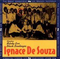 Algopix Similar Product 19 - Great Unknowns