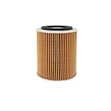 11427512446 HU816/2X Oil Filter With Gasket Compatible For BMW/Mini Cooper S R50 R52 R53 OE# OX175D
