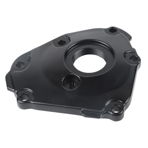 Accesorios cubierta motor bomba aceite Yamaha YZF-R1