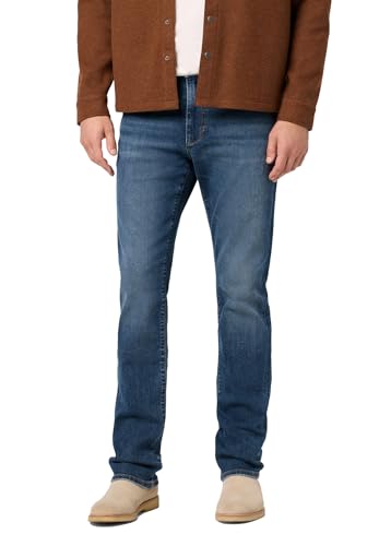 Image of JOE'S JEANS The Brixton in Boaz