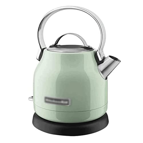 Hervidor Eléctrico 1.25 L con Apagado Automático