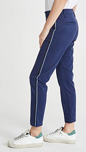 AG Adriano Goldschmied Women's Caden Tailored Fit Trouser Pant4