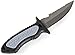 Cressi Grip Spear Knife 6.8 Inch Black
