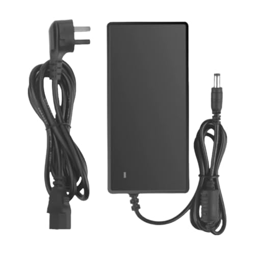Alimentation 12V 8A câble long 2m pour remplacer un chargeur défectueux
