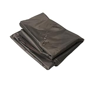   Waterproof-Water-Resistant-Internal-Inner-Dog-Cat-Bed-Pillow-Zipper-Cover-Liner-Case-41X27X4-INCHES