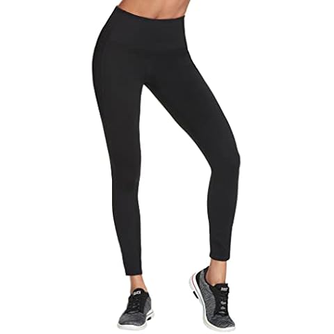 Skechers Golf Go Walk High Waisted Leggings Cover