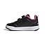 Core Black Lucid Pink Ftwr White