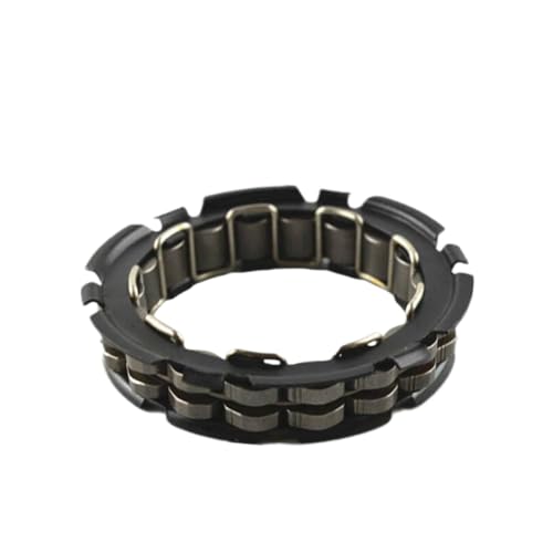 Rodamiento de arranque compatible con DRZ400S y LTR450, soluciona fallos de encendido